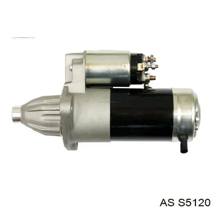 Купити S5120 AS/Auto Storm Стартер