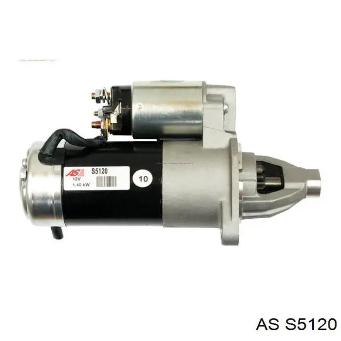 Стартер AS/Auto Storm S5120 ціна, від 85.83 USD
