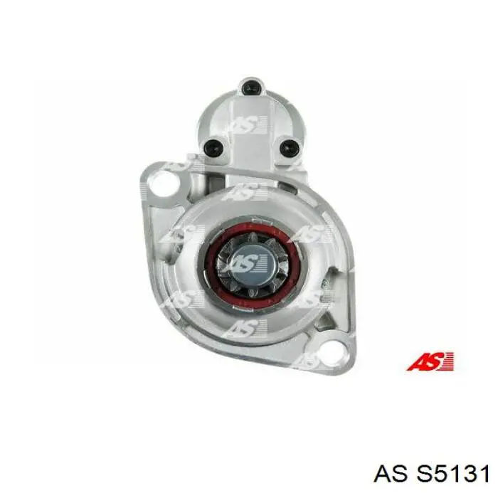 Стартер AS/Auto Storm S5131 ціна, від 62.01 USD