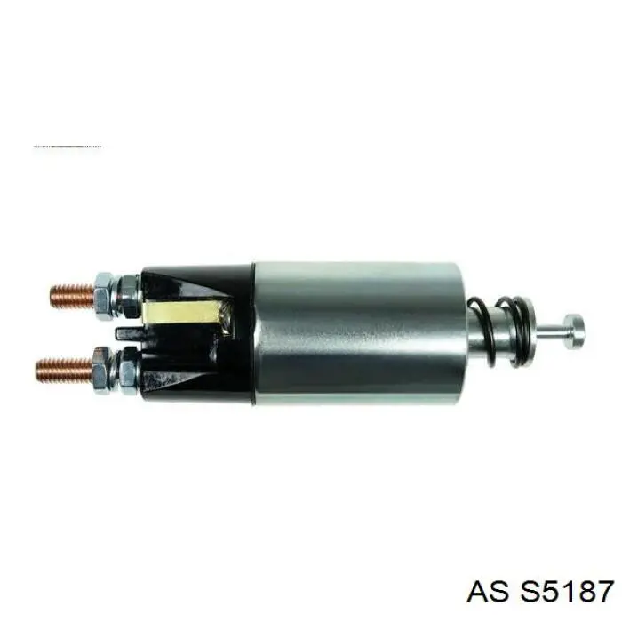 Стартер AS/Auto Storm S5187 ціна, від 221.36 USD