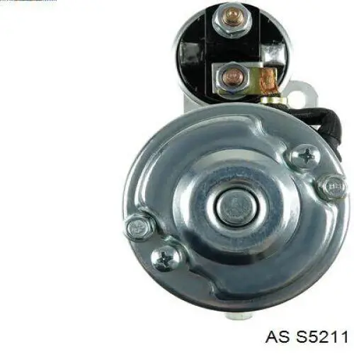 M1T68281 Mitsubishi Стартер двигуна