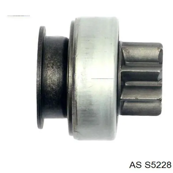 Купити S5228 AS/Auto Storm Стартер