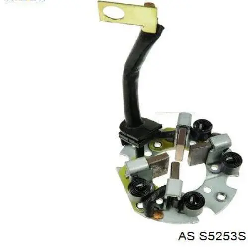 Стартер AS/Auto Storm S5253S ціна, від 92.89 USD