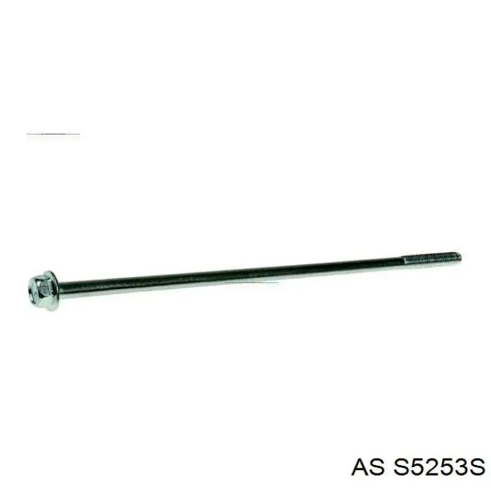 Купити S5253S AS/Auto Storm Стартер