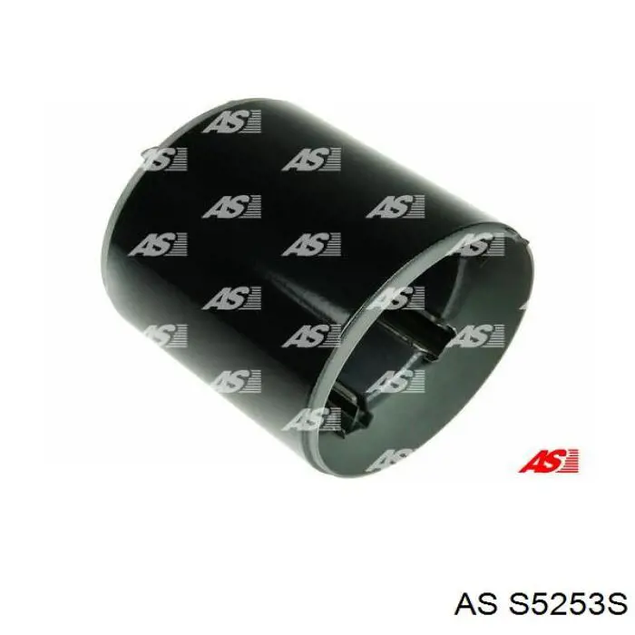 Стартер S5253S AS/Auto Storm