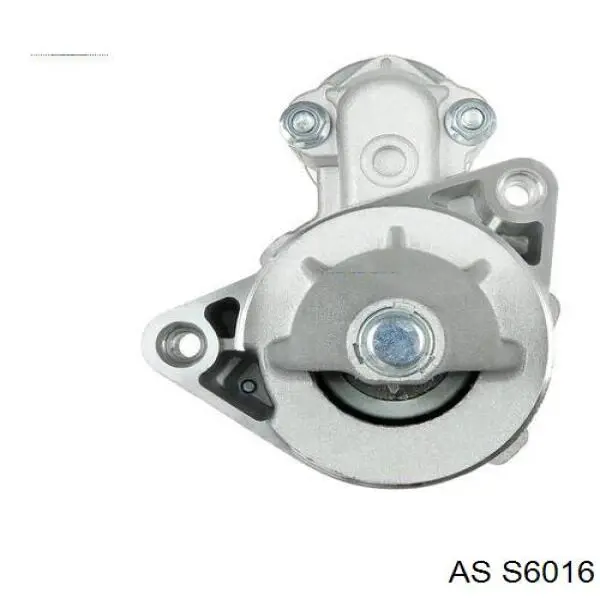Стартер AS/Auto Storm S6016 ціна, від 96.47 USD