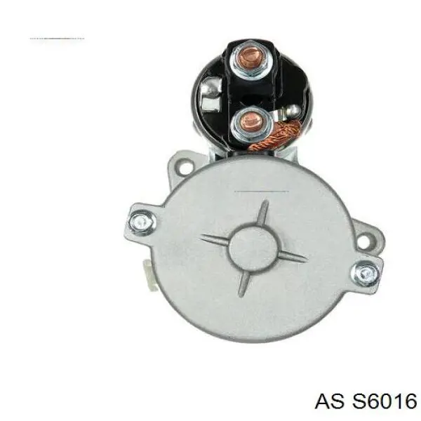 Купити S6016 AS/Auto Storm Стартер