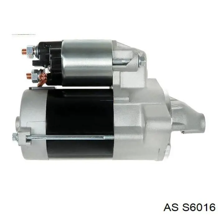 Купити S6016 AS/Auto Storm Стартер