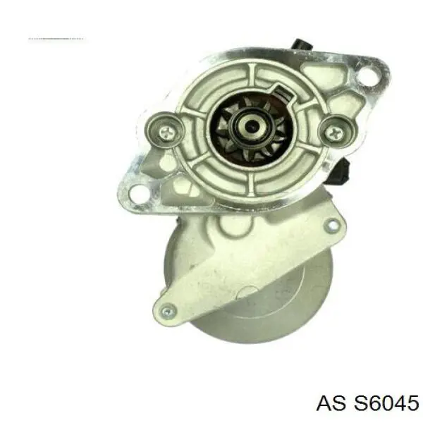 Стартер AS/Auto Storm S6045 ціна, від 119.57 USD