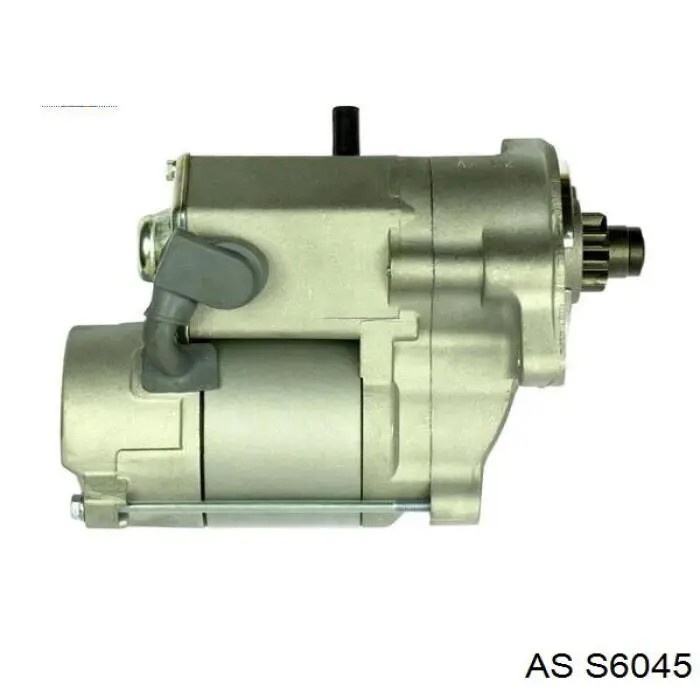 Купити S6045 AS/Auto Storm Стартер
