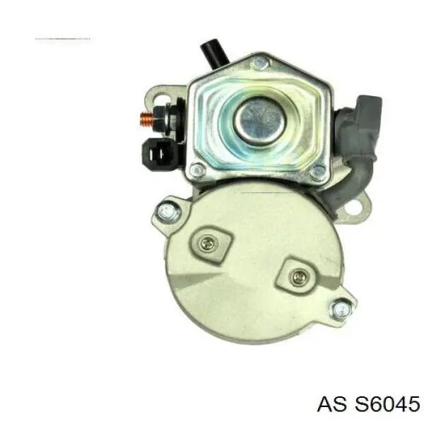 Купити S6045 AS/Auto Storm Стартер