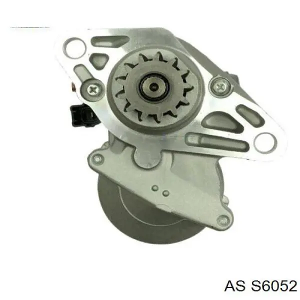 Купити S6052 AS/Auto Storm Стартер