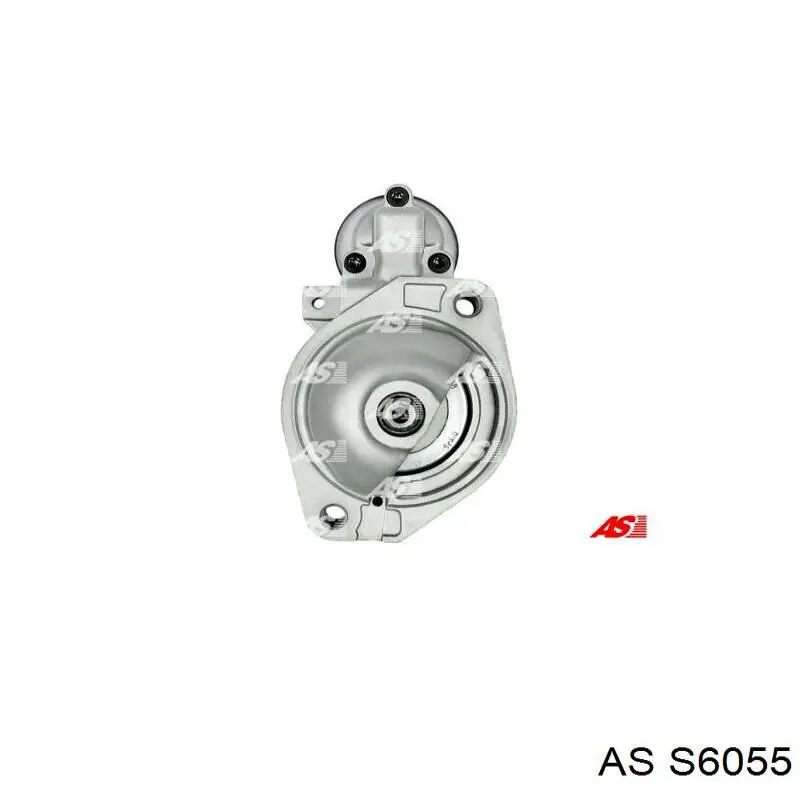 Стартер AS/Auto Storm S6055 ціна, від 106.68 USD