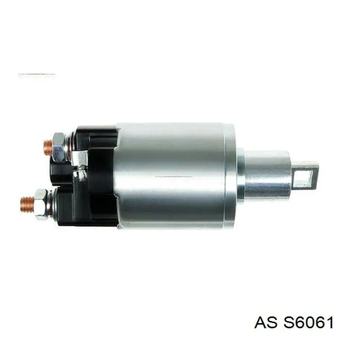 Купити S6061 AS/Auto Storm Стартер