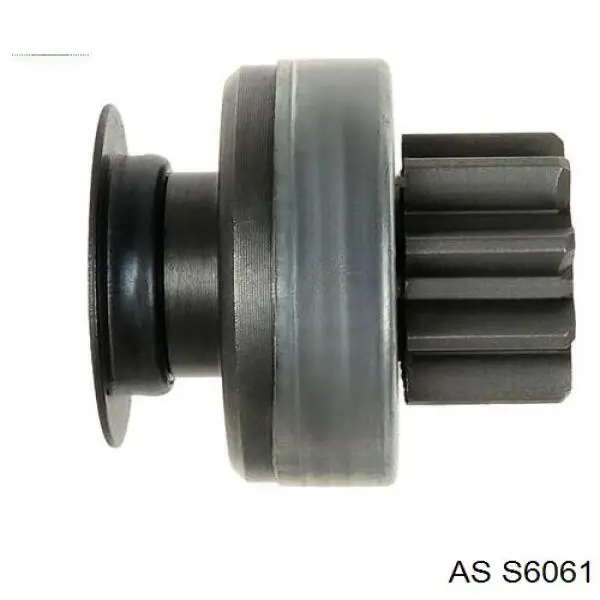 Стартер S6061 AS/Auto Storm