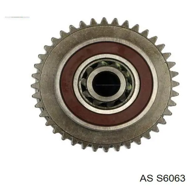 Стартер AS/Auto Storm S6063 ціна, від 141.13 USD