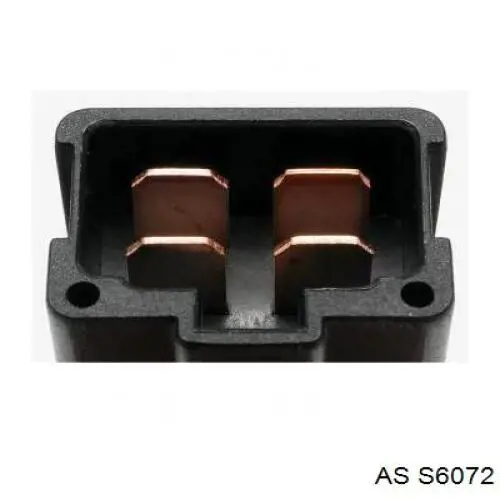 Купити S6072 AS/Auto Storm Стартер