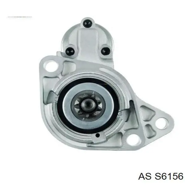 Купити S6156 AS/Auto Storm Стартер