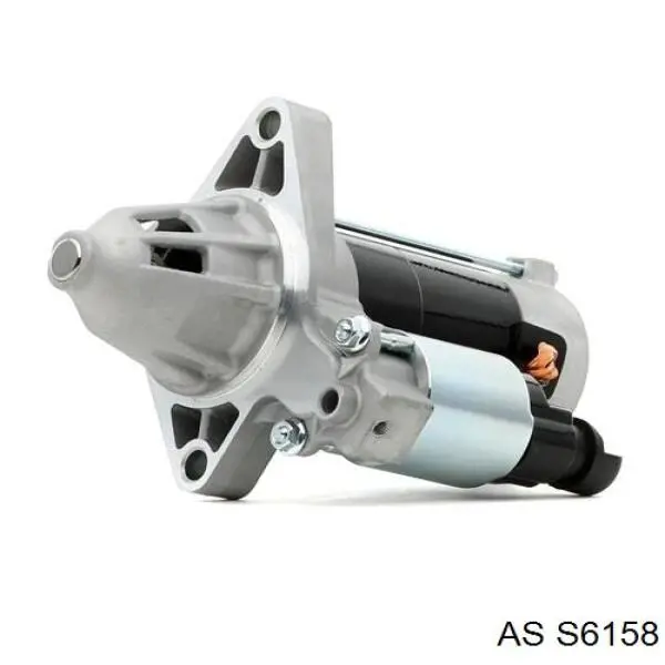 Стартер S6158 AS/Auto Storm