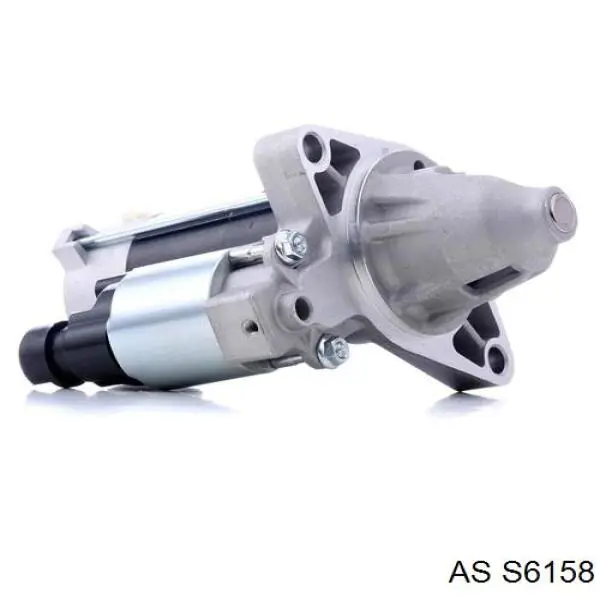 Стартер AS/Auto Storm S6158 ціна, від 108.02 USD