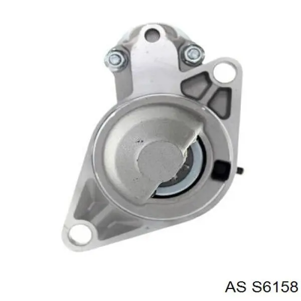 Купити S6158 AS/Auto Storm Стартер