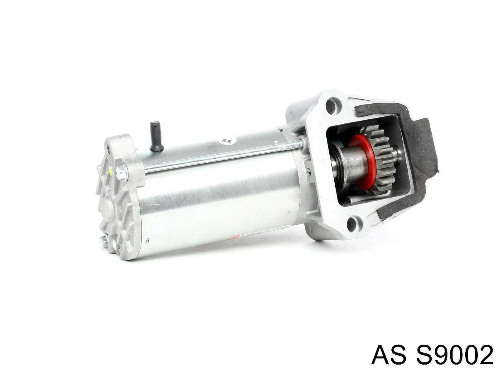 Купити S9002 AS/Auto Storm Стартер