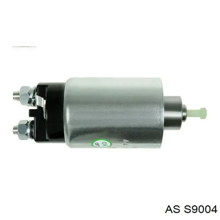 Купити S9004 AS/Auto Storm Стартер