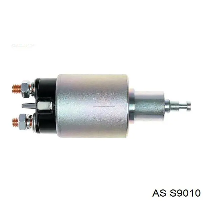 Стартер AS/Auto Storm S9010 ціна, від 98.71 USD