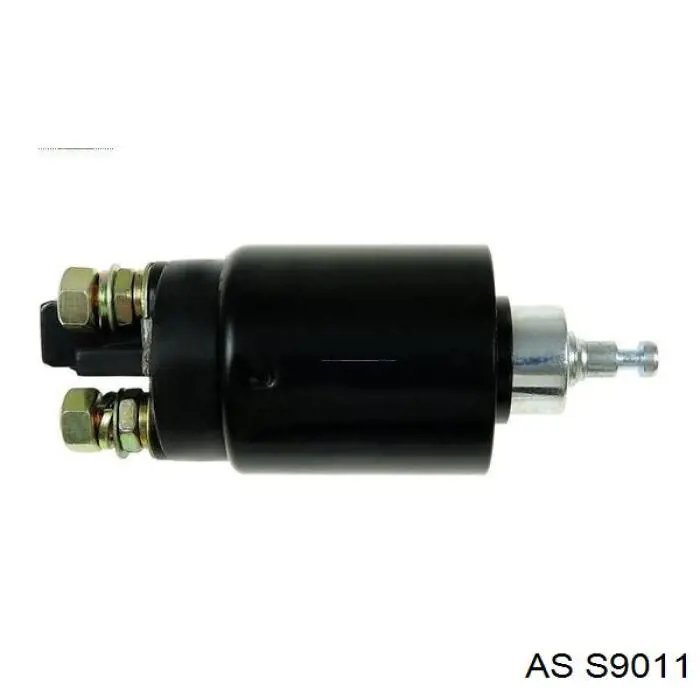 Купити S9011 AS/Auto Storm Стартер