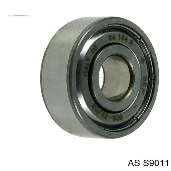 S9011 AS/Auto Storm Стартер двигуна