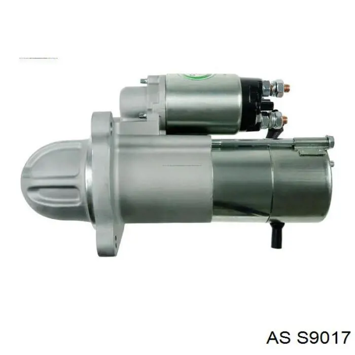 Стартер S0274 AS/Auto Storm