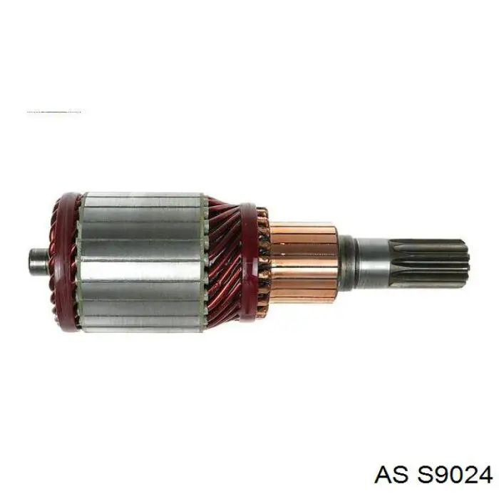 Купити MS184 Mahle Original Стартер