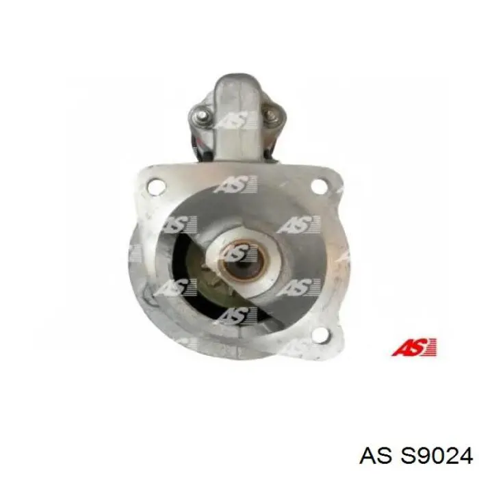 Стартер MS184 Mahle Original