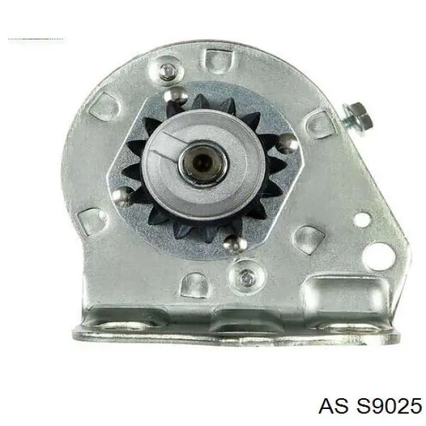 Стартер LG497595 John Deere