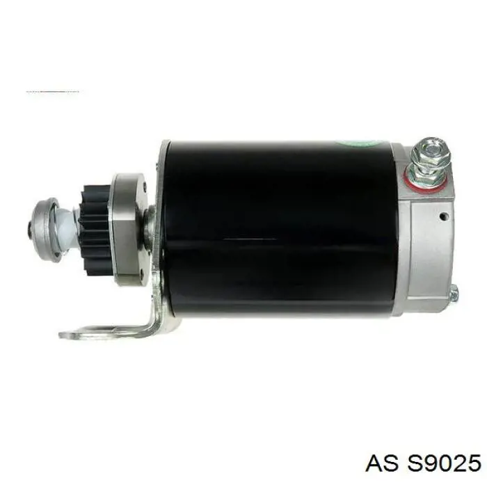 Купити LG497595 John Deere Стартер