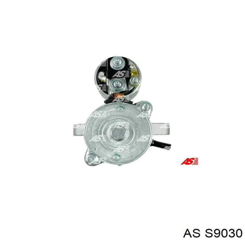 Купити S9030 AS/Auto Storm Стартер