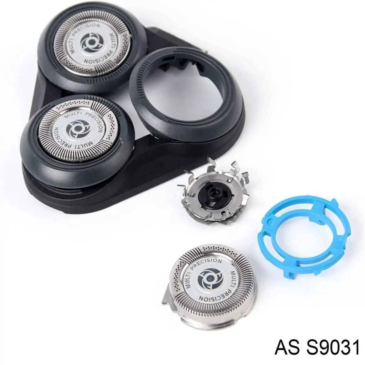 Стартер S9031 AS/Auto Storm