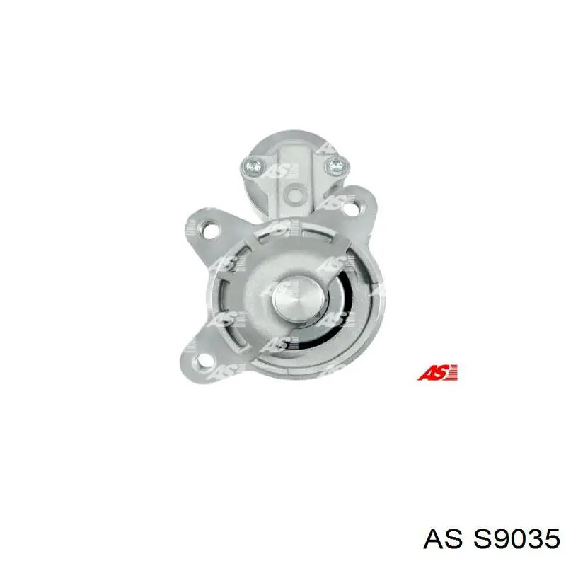 Стартер AS/Auto Storm S9035 ціна, від 115.80 USD