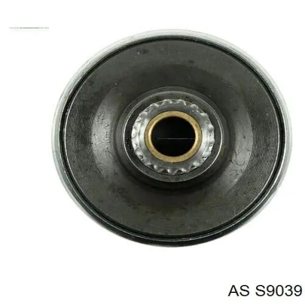 Стартер AS/Auto Storm S9039 ціна, від 100.38 USD