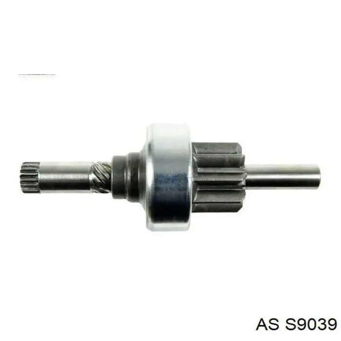 Купити S9039 AS/Auto Storm Стартер