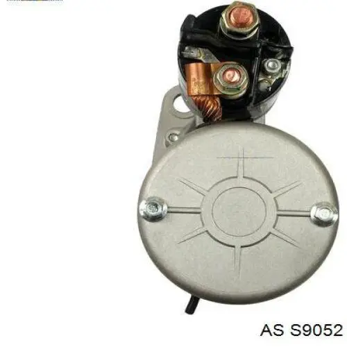Купити S9052 AS/Auto Storm Стартер