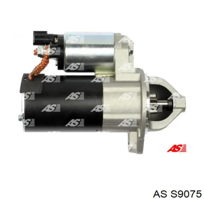 Купити S9075 AS/Auto Storm Стартер