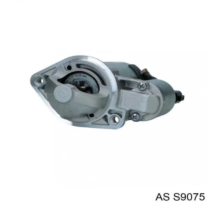 Стартер AS/Auto Storm S9075 ціна, від 53.21 USD