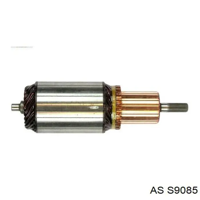 Стартер HC Parts CS1446 ціна, від 118.29 USD