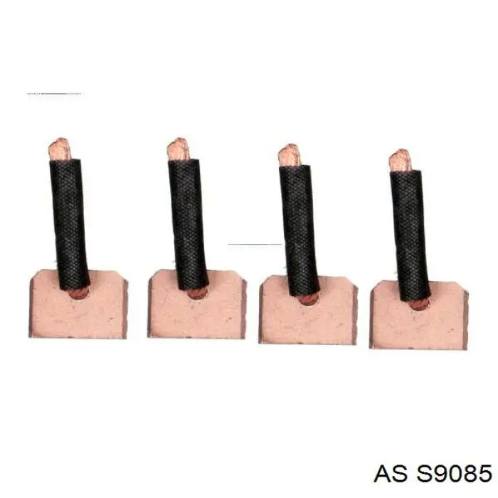 Стартер CS1446 HC Parts