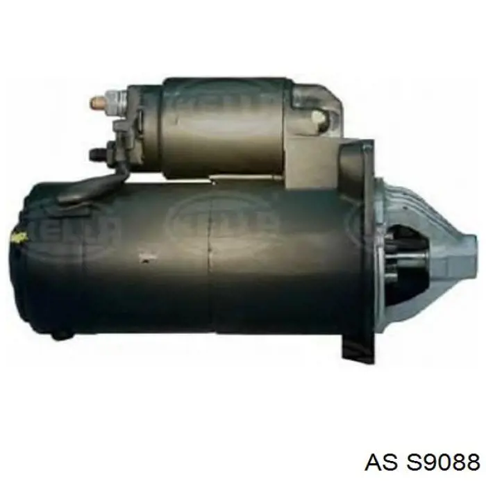 Стартер AS/Auto Storm S9088 ціна, від 67.79 USD