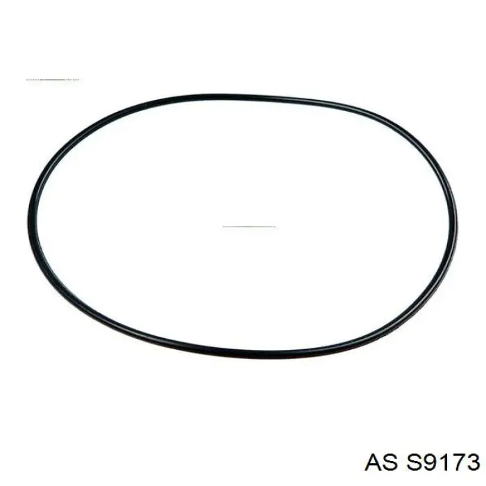 Купити S9173 AS/Auto Storm Стартер