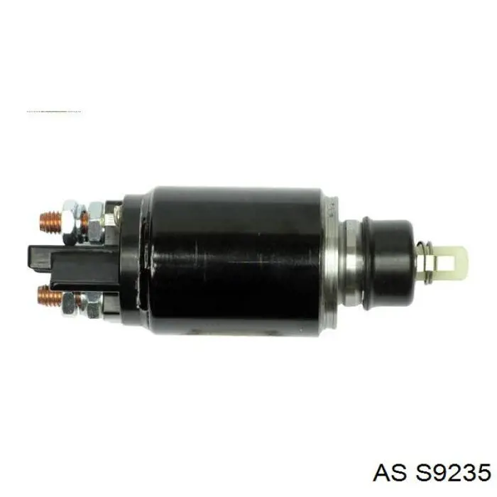 2873A031 Perkins Стартер двигуна