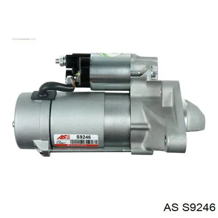 Купити S9246 AS/Auto Storm Стартер