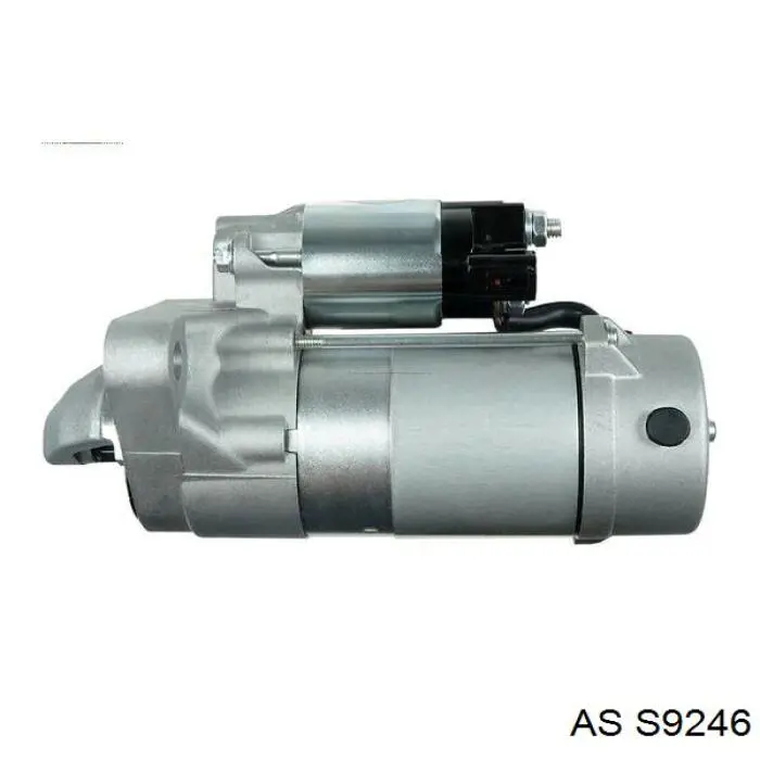 Стартер AS/Auto Storm S9246 ціна, від 133.31 USD
